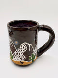 boogie's coronado mug 1/4