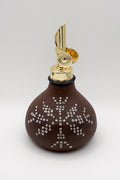 tamara's olive oil bottle - olive tree