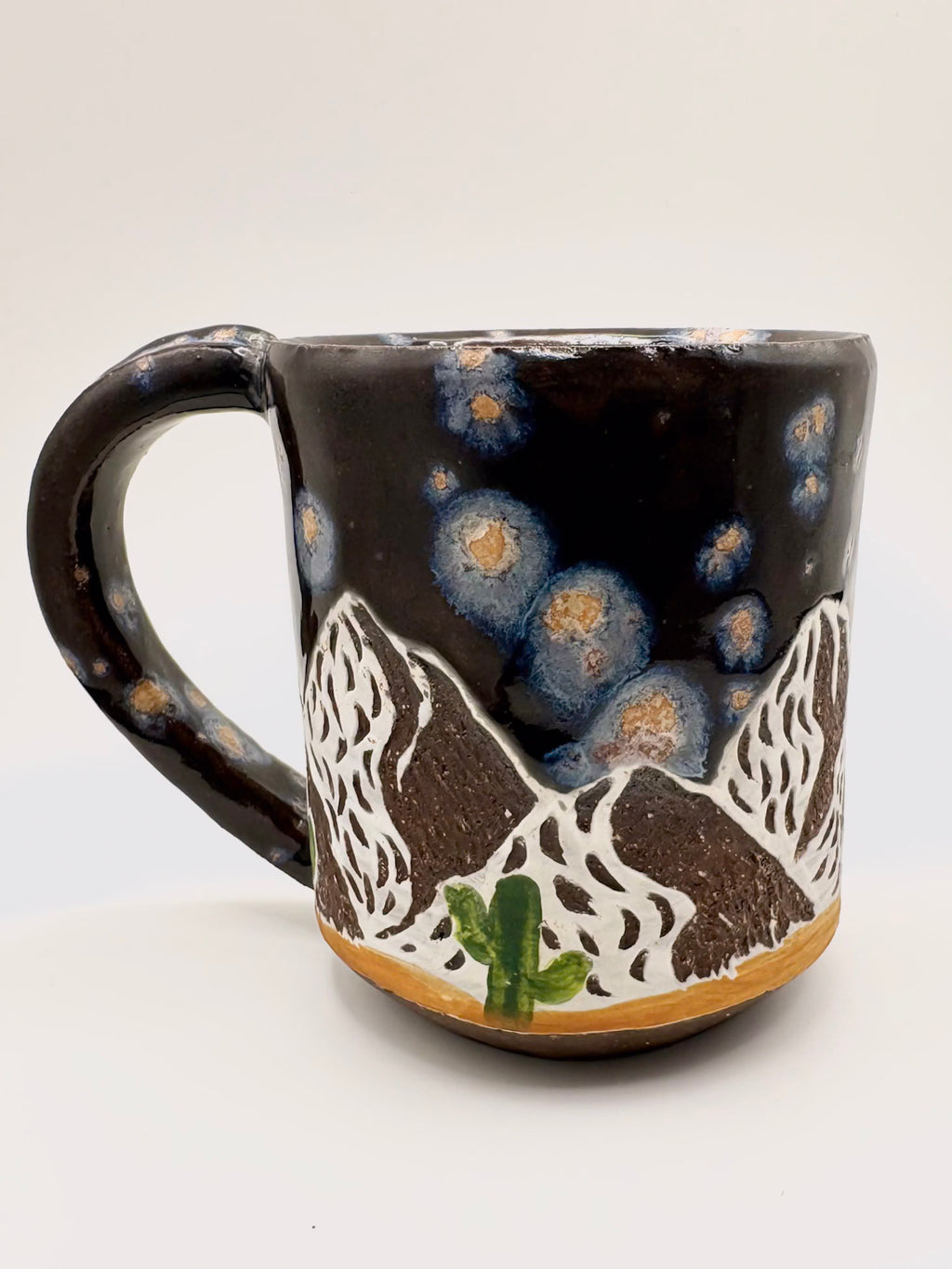 boogie's coronado mug 2/4