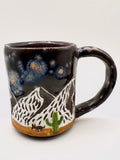 boogie's coronado mug 3/4