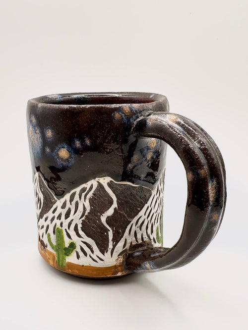 boogie's coronado mug 3/4