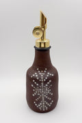 tamara's olive oil bottle - gundelia