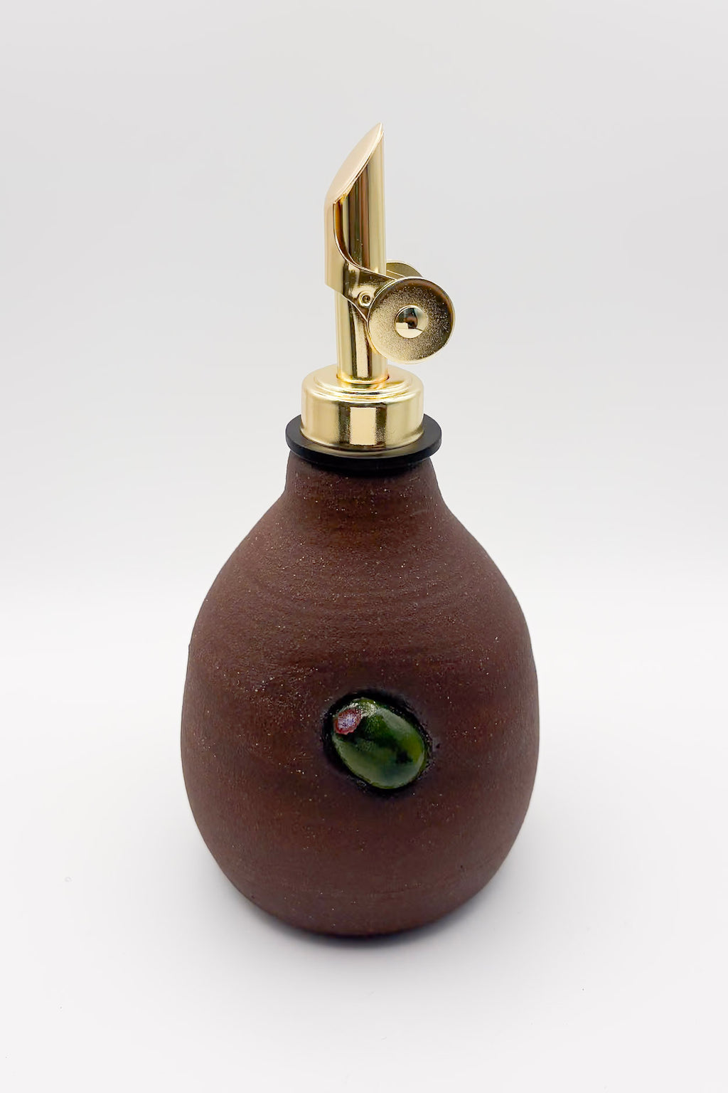 tamara's olive oil bottle - thyme