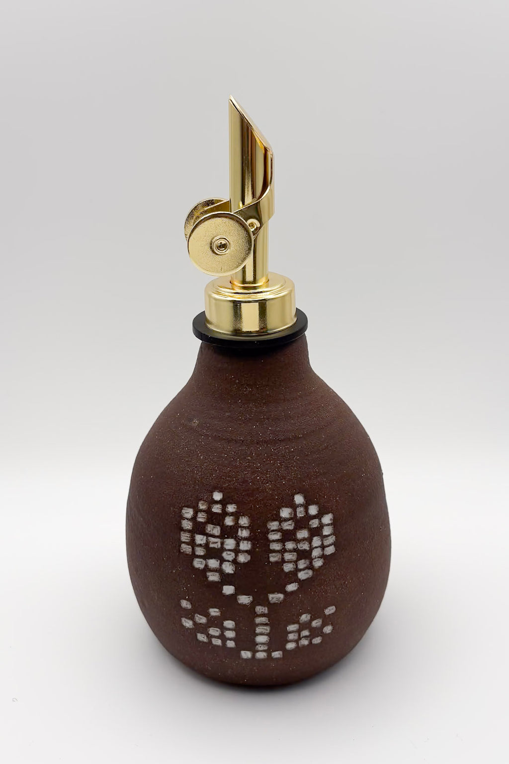 tamara's olive oil bottle - thyme