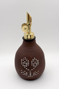 tamara's olive oil bottle - thyme