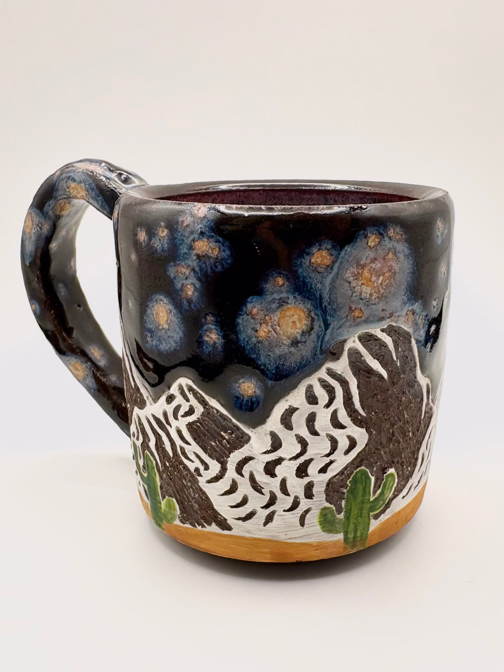 boogie's coronado mug 4/4