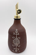tamara's olive oil bottle - watermelon