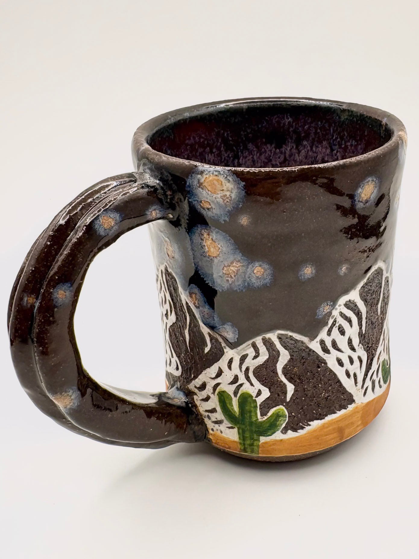boogie's coronado mug 1/4