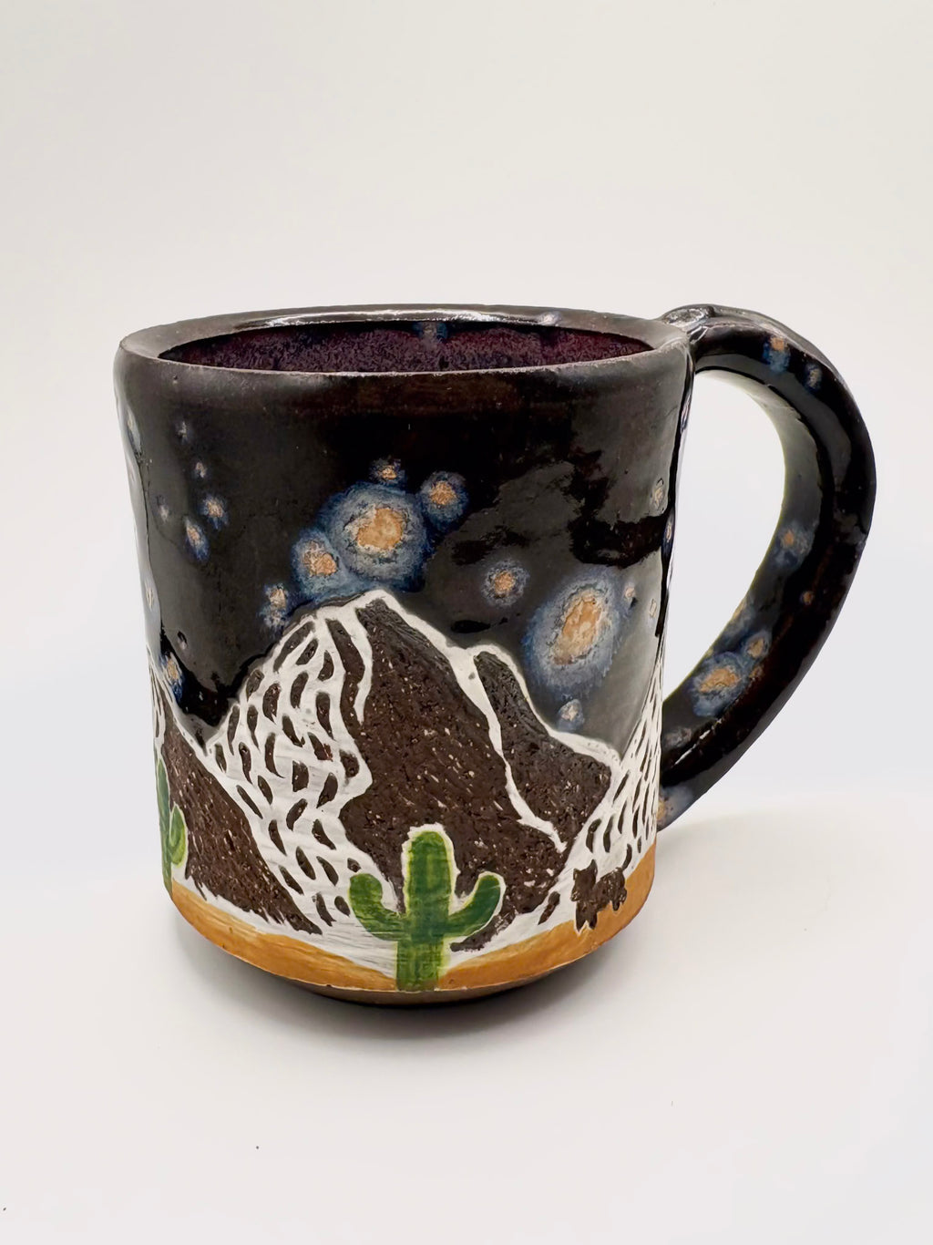 boogie's coronado mug 2/4