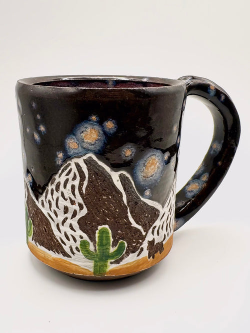boogie's coronado mug 2/4