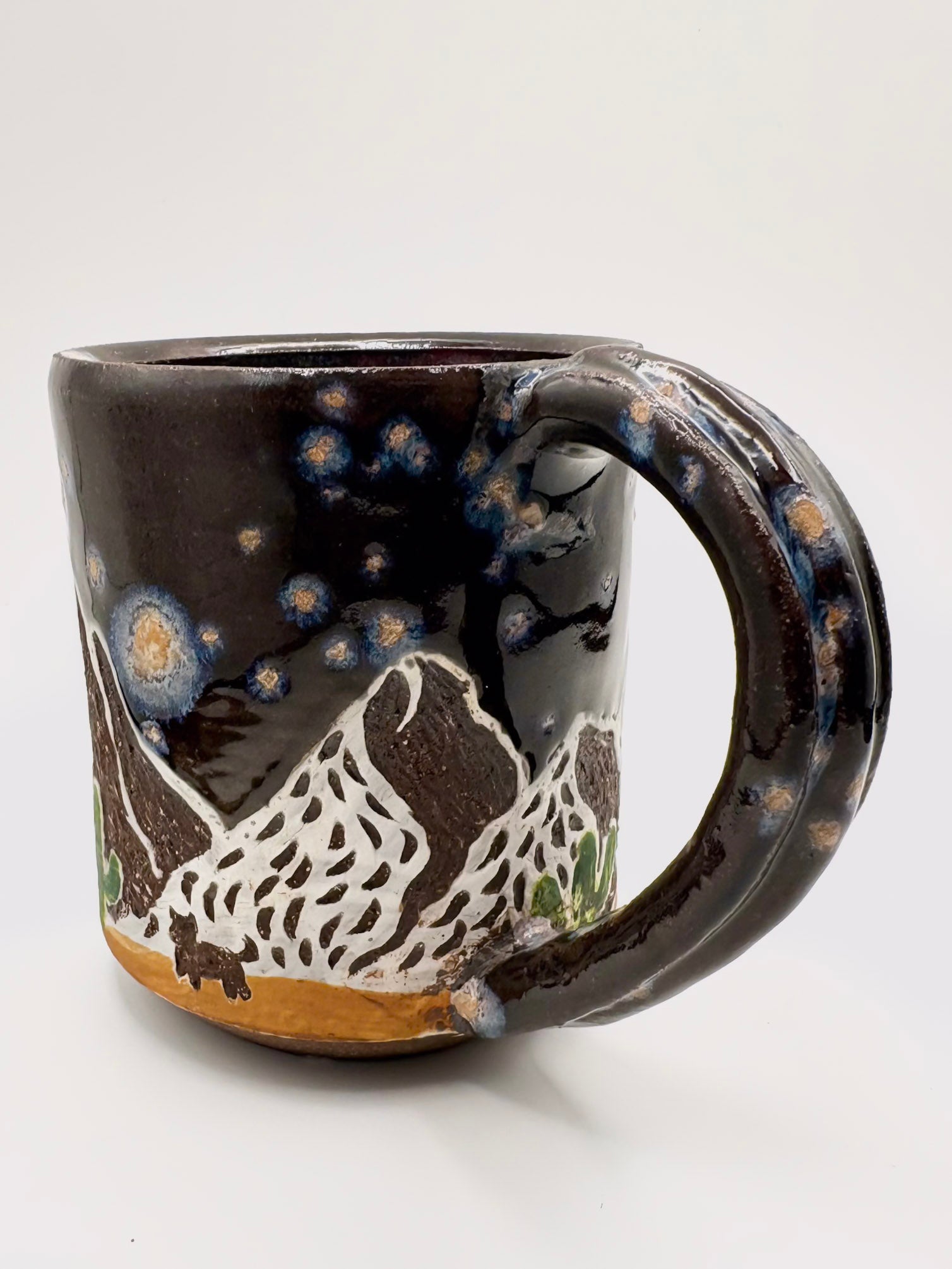 boogie's coronado mug 2/4