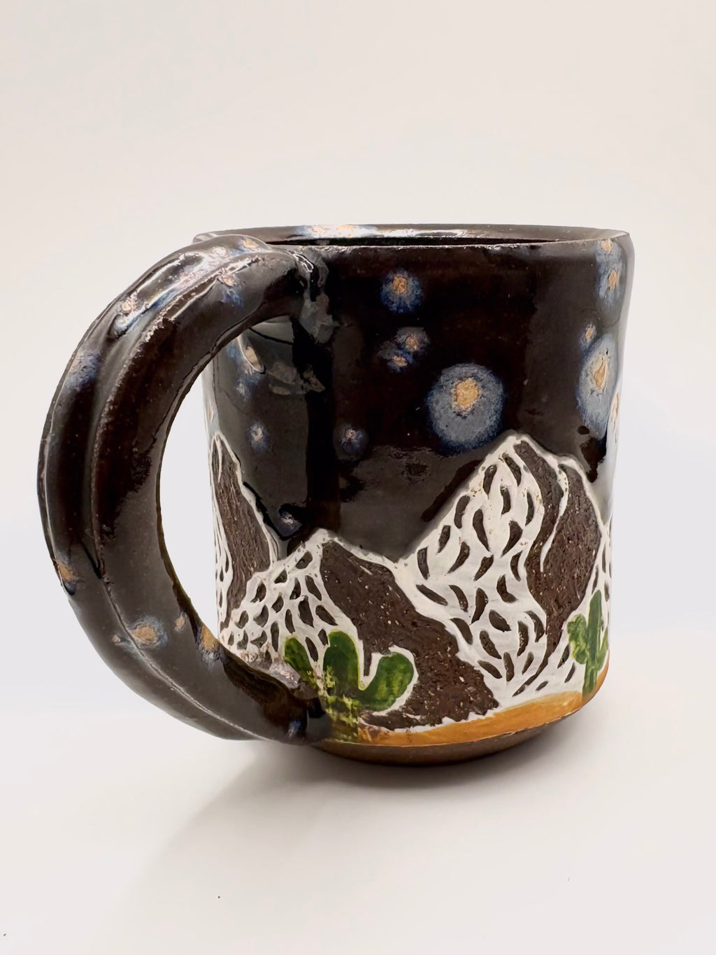 boogie's coronado mug 2/4