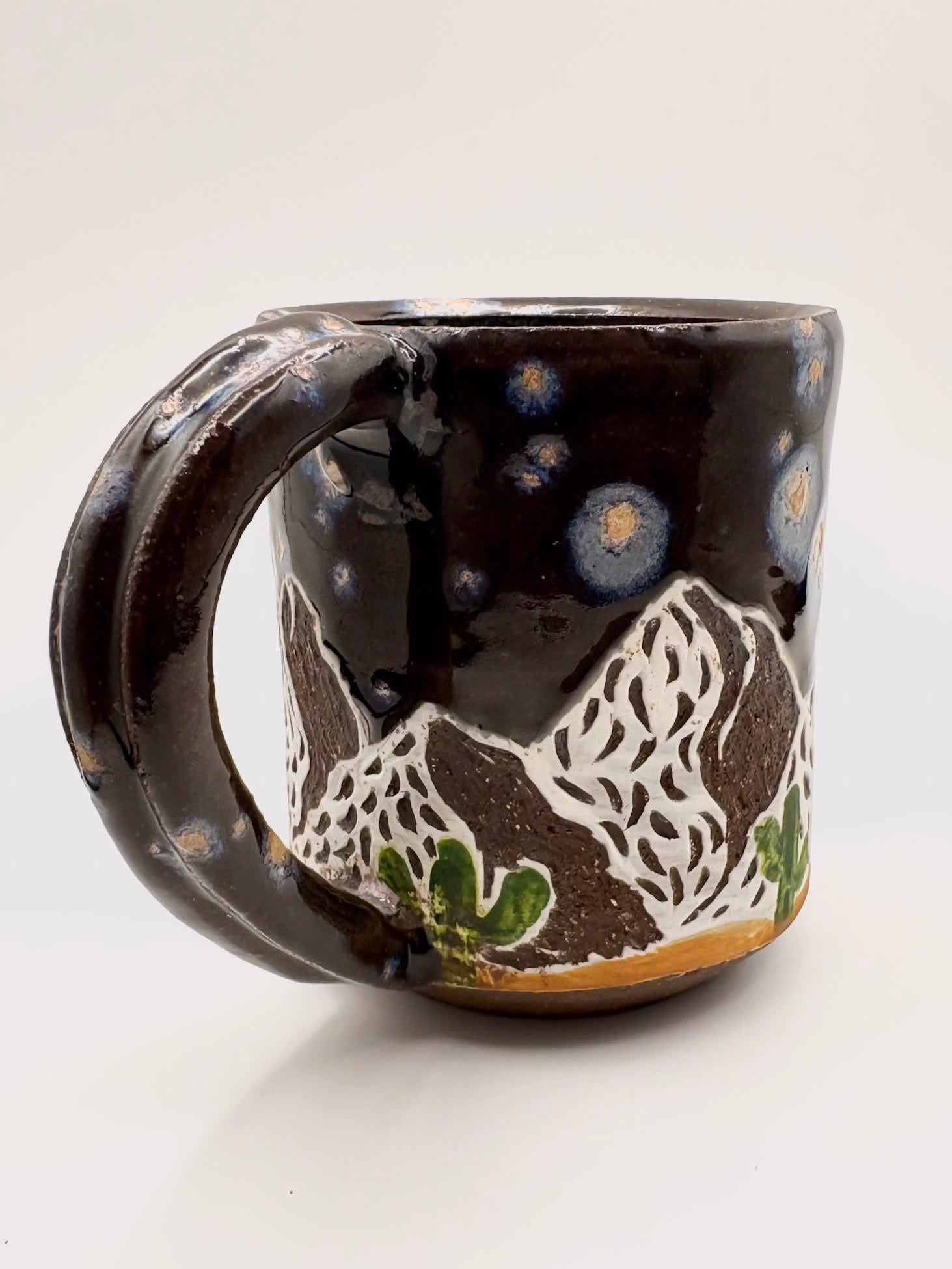 boogie's coronado mug 2/4
